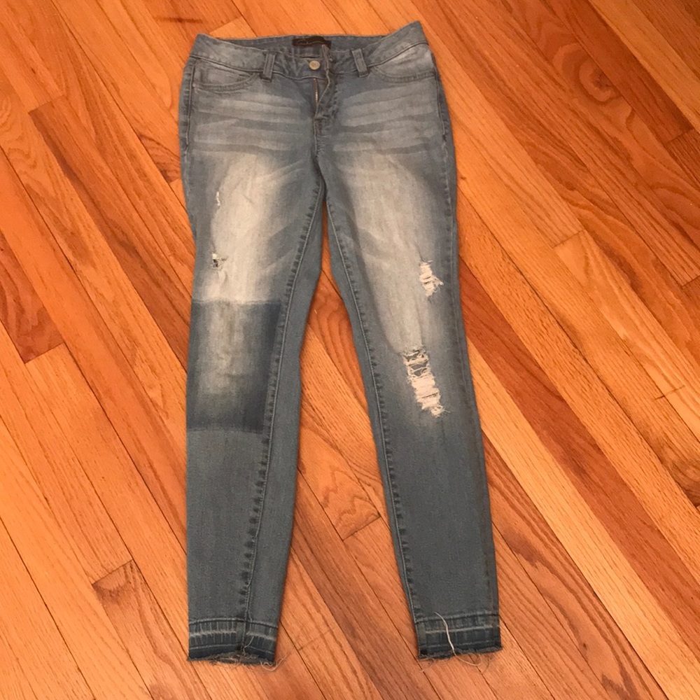 Jeans